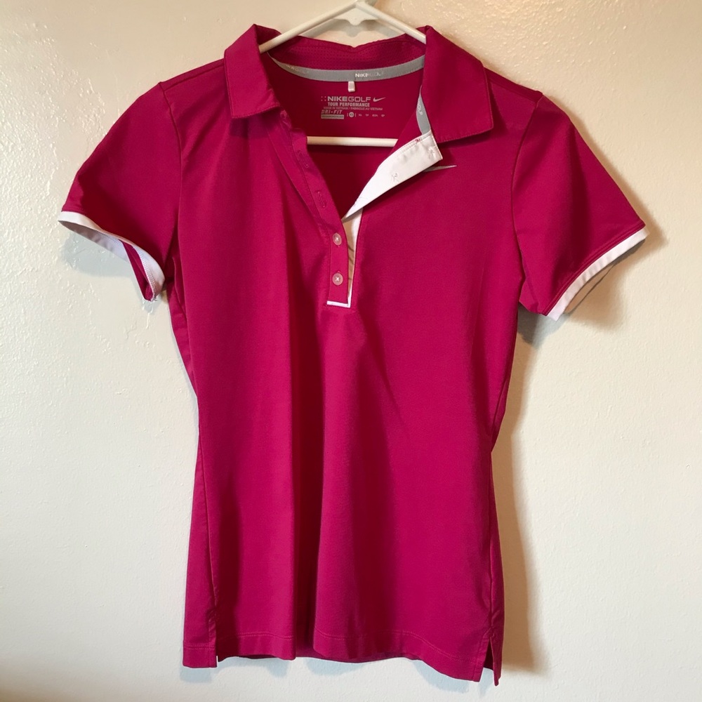 Nike Golf Shirt
